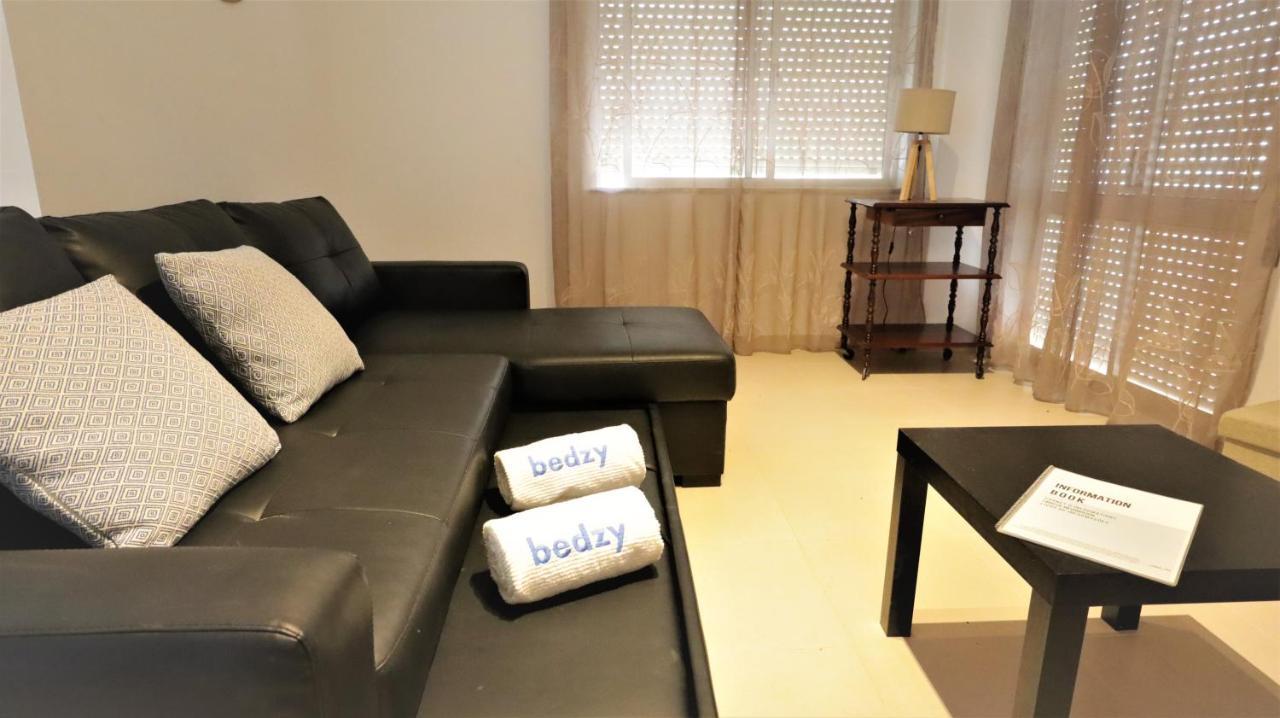 Apartamento Rocha Squash - Free Wifi - Portimao - Praia Da Rocha Appartement Buitenkant foto