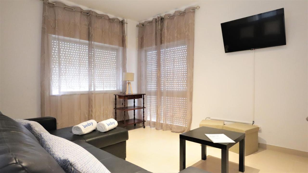 Apartamento Rocha Squash - Free Wifi - Portimao - Praia Da Rocha Appartement Buitenkant foto